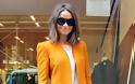 Miroslava Duma: Αντιγράψτε τα outfits του απόλυτου fashion icon - Φωτογραφία 20