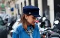 Miroslava Duma: Αντιγράψτε τα outfits του απόλυτου fashion icon - Φωτογραφία 28