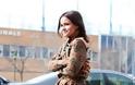 Miroslava Duma: Αντιγράψτε τα outfits του απόλυτου fashion icon - Φωτογραφία 4