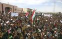Ιράκ: Η Αλ Κάιντα ανέλαβε την ευθύνη ενέδρας με 48 νεκρούς σύρους στρατιώτες