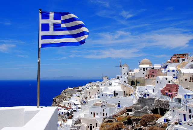 Χωρίς την Ελλάδα θα ήμασταν ακόμα βάρβαροι και ειδωλολάτρες - Φωτογραφία 1
