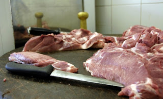 Ελληνικά κυκλώματα πίσω από το διατροφικό σκάνδαλο με κρέας αλόγου - Φωτογραφία 1