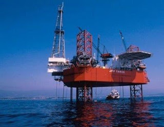 Στο φως απόρρητη έκθεση από το 1997 για πετρέλαιο 500 δισ. δολαρίων νότια της Κρήτης και δυτικά της Πελοποννήσου - Φωτογραφία 1
