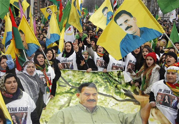 Το PKK θα απελευθερώσει Τούρκους αιχμαλώτους - Φωτογραφία 1