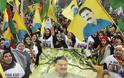 Το PKK θα απελευθερώσει Τούρκους αιχμαλώτους