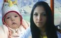 Εντοπίστηκαν η 25χρονη Νικολέτα με το μωρό της -Tί είχε συμβεί