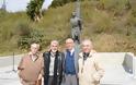 Πάτρα: Φόρος τιμής στους εκτελεσθέντες στο Γηροκομειό - Δείτε φωτο - Φωτογραφία 3
