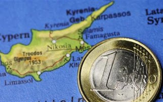 Νέα συρρίκνωση της κυπριακής οικονομίας - Φωτογραφία 1