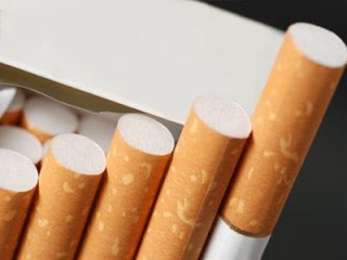 Ηγουμενίτσα: Κατάσχεση λαθραίων τσιγάρων - Φωτογραφία 1