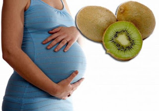 ΥΓΕΙΑ: Οι ευεργετικές ιδιότητες του ακτινίδιου στην εγκυμοσύνη - Φωτογραφία 1
