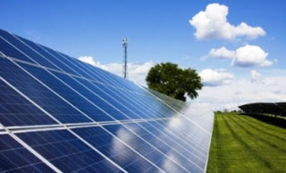 Οι ηλιακές μπαταρίες καταργούν τους λογαριασμούς ρεύματος - Φωτογραφία 1