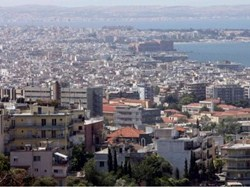 Eυρωπαϊκό «κάρφωμα» για τα στρατόπεδα της Θεσσαλονίκης - Φωτογραφία 1