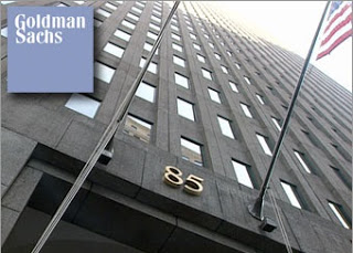 O γίγαντας Goldman Sachs κουράστηκε… - Φωτογραφία 1