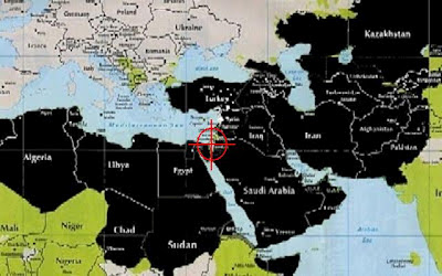 Το τρίγωνο Κατάρ- Τουρκίας-Μουσουλμανικής Αδελφότητας και η κυβέρνηση Σαμαρά - Φωτογραφία 1