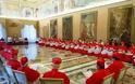 Οι διαδικασίες για την εκλογή του Πάπα της Ρώμης - Γιατί περιμένουν τον λευκό καπνό; - Τι συμβολίζει;