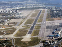 Νέα προσφυγή στο ΣτΕ για το πρώην αεροδρόμιο στο Ελληνικό...!!! - Φωτογραφία 1