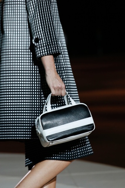 Fashion trend: Retro τσάντα - Φωτογραφία 13