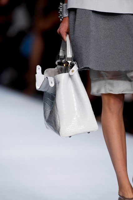 Fashion trend: Retro τσάντα - Φωτογραφία 15