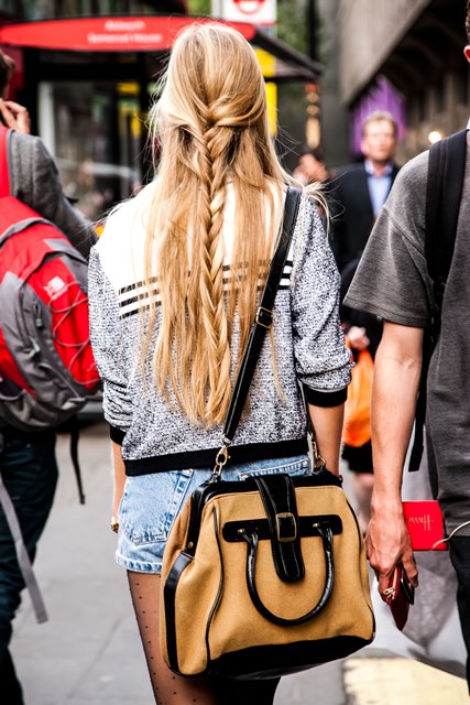 Fashion trend: Retro τσάντα - Φωτογραφία 2