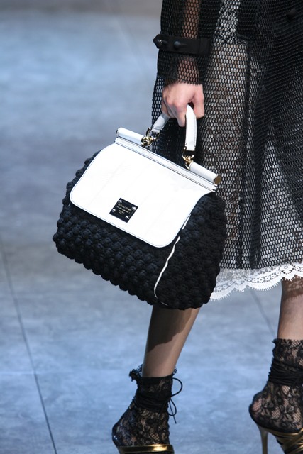 Fashion trend: Retro τσάντα - Φωτογραφία 9