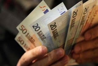 Πάτρα: Πρακτορείο ΠΡΟ - ΠΟ τσέπωσε 50.000 ευρώ από λογαριασμούς της ΔΕΥΑΠ - Φωτογραφία 1