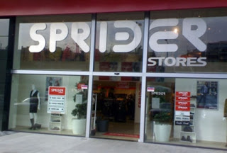 Sprider Stores: Συνεχίζεται η απαγόρευση μέτρων ατομικής αναγκαστικής εκτέλεσης - Φωτογραφία 1