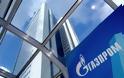 Στην Αθήνα η Gazprom για τη ΔΕΠΑ