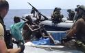 Σομαλοί πειρατές απελευθέρωσαν ελληνικό τάνκερ