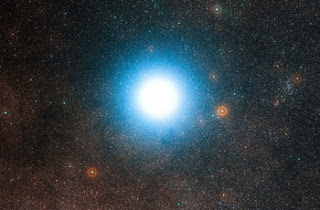 Ανακαλύφθηκαν τα κοντινότερα στη Γη, άστρα - Φωτογραφία 1