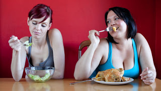 Οι πιο περίεργες δίαιτες, που (όντως) έχουν επιτυχία - Φωτογραφία 1
