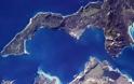 H ερωτική φωτογραφία της Κέρκυρας από το διάστημα κάνει τον γύρο του κόσμου - Φωτογραφία 2