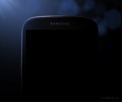 Samsung Galaxy S IV: Δόθηκε επίσημη teaser φωτογραφία και διέρρευσε video της συσκευής! - Φωτογραφία 2