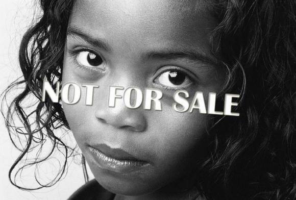 €4,500 για την αγορά σκλάβας… - Φωτογραφία 1