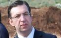 Αχαΐα: Παραιτήθηκε από το Δημοτικό Συμβούλιο Αιγιάλειας ο Δ. Τριανταφυλλόπουλος για το σχέδιο «Αθηνά»