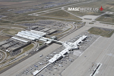 Αεροδρόμιο DENVER. Το πιό τρομακτικό αεροδρόμιο στον κόσμο!(βιντεο) - Φωτογραφία 17