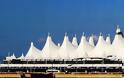 Αεροδρόμιο DENVER. Το πιό τρομακτικό αεροδρόμιο στον κόσμο!(βιντεο) - Φωτογραφία 2