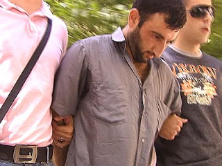 Γεωργιανός για φόνο Σεργιανόπουλου: Τον μαχαίρωσα γιατί θίχτηκε η σεξουαλική μου αξιοπρέπεια - Φωτογραφία 1