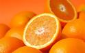 Ποια είναι τα θρεπτικά στοιχεία του πορτοκαλιού