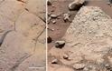 NASA: Στον Αρη μπορεί να υπήρξε αρχαία ζωή - Φωτογραφία 2