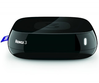 Roku 3: Αυτό είναι το gadget που θα σου σώσει τη σχέση! - Φωτογραφία 1