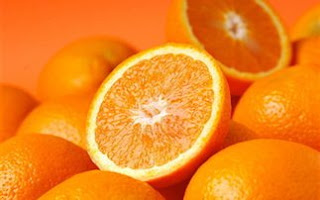 Ποια είναι τα θρεπτικά στοιχεία του πορτοκαλιού - Φωτογραφία 1