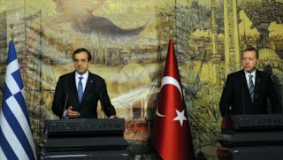 Η Τουρκία έκανε πράξη τις απειλές – Έστειλε ρηματική διακοίνωση στον OHE - Φωτογραφία 1