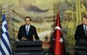 Η Τουρκία έκανε πράξη τις απειλές – Έστειλε ρηματική διακοίνωση στον OHE
