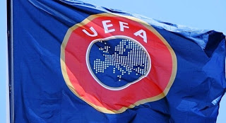 ΑΛΛΑΖΟΥΝ ΟΙ ΔΙΟΡΓΑΝΩΣΕΙΣ ΤΗΣ UEFA - Φωτογραφία 1