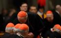 Ιταλία: αισχροκέρδεια λόγω της εκλογής Πάπα
