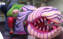 Δείτε μερικά από τα άρματα του Πατρινού Καρναβαλιού! 2013 - Φωτογραφία 4