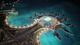 Νέο Τσάμπιονς Λιγκ θέλει να φτιάξει το Κατάρ! - Φωτογραφία 1