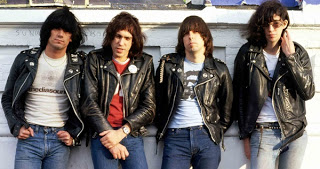 Οι Ramones στη μεγάλη οθόνη! - Φωτογραφία 1