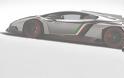 Lamborghini Veneno: Η νέα Lamborghini σκορπάει πανικό! - Φωτογραφία 3