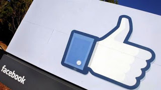 Πώς τα Like στο facebook αποκαλύπτουν τα μυστικά μας - Φωτογραφία 1